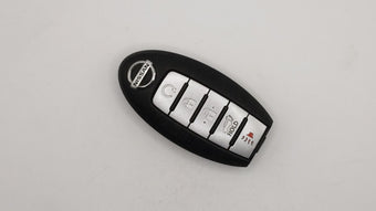 compare product Nissan Murano Pathfinder Keyless Entry Remote Fob Kr5s180144014 S180144308