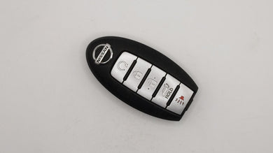 Nissan Murano Pathfinder Keyless Entry Remote Fob Kr5s180144014 S180144308 - Oemusedautoparts1.com