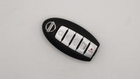 Nissan Murano Pathfinder Keyless Entry Remote Fob Kr5s180144014 S180144308 - Oemusedautoparts1.com