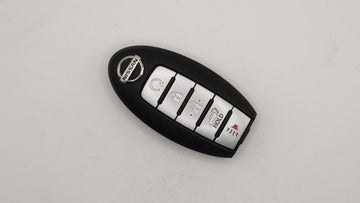 Nissan Murano Pathfinder Keyless Entry Remote Fob Kr5s180144014 S180144308