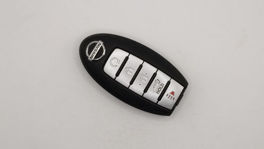 Nissan Murano Pathfinder Keyless Entry Remote Fob Kr5s180144014 S180144308