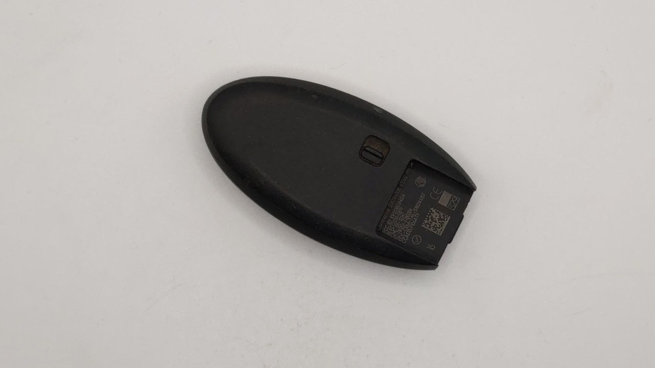 Nissan Murano Pathfinder Keyless Entry Remote Fob Kr5s180144014 S180144308 - Oemusedautoparts1.com