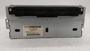 Volvo V60 Am Fm Cd Player Radio Receiver 130970 - Oemusedautoparts1.com