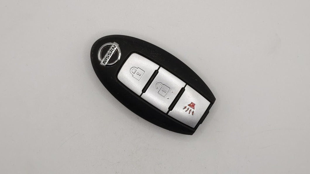 Nissan Keyless Entry Remote Fob Kr5s180144014 S180144304 3 Buttons - Oemusedautoparts1.com