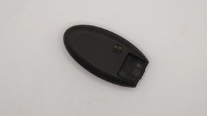 Nissan Keyless Entry Remote Fob Kr5s180144014 S180144304 3 Buttons - Oemusedautoparts1.com
