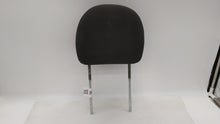 2008 Dodge Charger Headrest Head Rest Front Driver Passenger Seat Black 131066 - Oemusedautoparts1.com