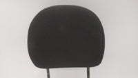 2008 Dodge Charger Headrest Head Rest Front Driver Passenger Seat Black 131066 - Oemusedautoparts1.com
