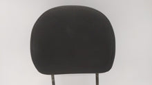 2008 Dodge Charger Headrest Head Rest Front Driver Passenger Seat Black 131066 - Oemusedautoparts1.com