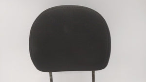 2008 Dodge Charger Headrest Head Rest Front Driver Passenger Seat Black 131066 - Oemusedautoparts1.com