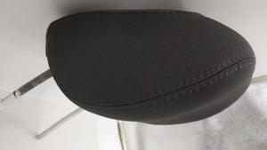 2008 Dodge Charger Headrest Head Rest Front Driver Passenger Seat Black 131066 - Oemusedautoparts1.com