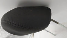 2008 Dodge Charger Headrest Head Rest Front Driver Passenger Seat Black 131066 - Oemusedautoparts1.com