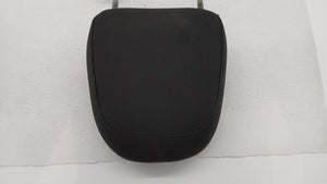 2008 Dodge Charger Headrest Head Rest Front Driver Passenger Seat Black 131066 - Oemusedautoparts1.com