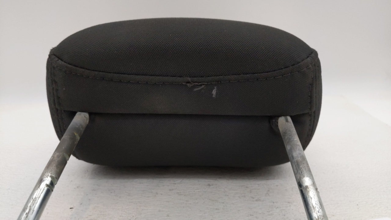 2008 Dodge Charger Headrest Head Rest Front Driver Passenger Seat Fits OEM Used Auto Parts - Oemusedautoparts1.com 