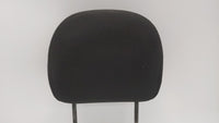 2008 Dodge Charger Headrest Head Rest Front Driver Passenger Seat Black 131068 - Oemusedautoparts1.com