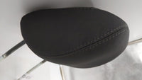 2008 Dodge Charger Headrest Head Rest Front Driver Passenger Seat Black 131068 - Oemusedautoparts1.com