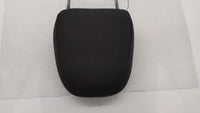 2008 Dodge Charger Headrest Head Rest Front Driver Passenger Seat Black 131068 - Oemusedautoparts1.com