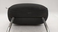 2008 Dodge Charger Headrest Head Rest Front Driver Passenger Seat Black 131068 - Oemusedautoparts1.com