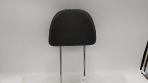 2012 Kia Optima Headrest Head Rest Front Driver Passenger Seat Gray 131072 - Oemusedautoparts1.com