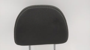 2012 Kia Optima Headrest Head Rest Front Driver Passenger Seat Gray 131072 - Oemusedautoparts1.com