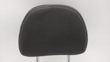 2012 Kia Optima Headrest Head Rest Front Driver Passenger Seat Fits OEM Used Auto Parts - Oemusedautoparts1.com