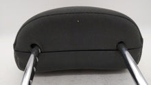 2012 Kia Optima Headrest Head Rest Front Driver Passenger Seat Fits OEM Used Auto Parts - Oemusedautoparts1.com