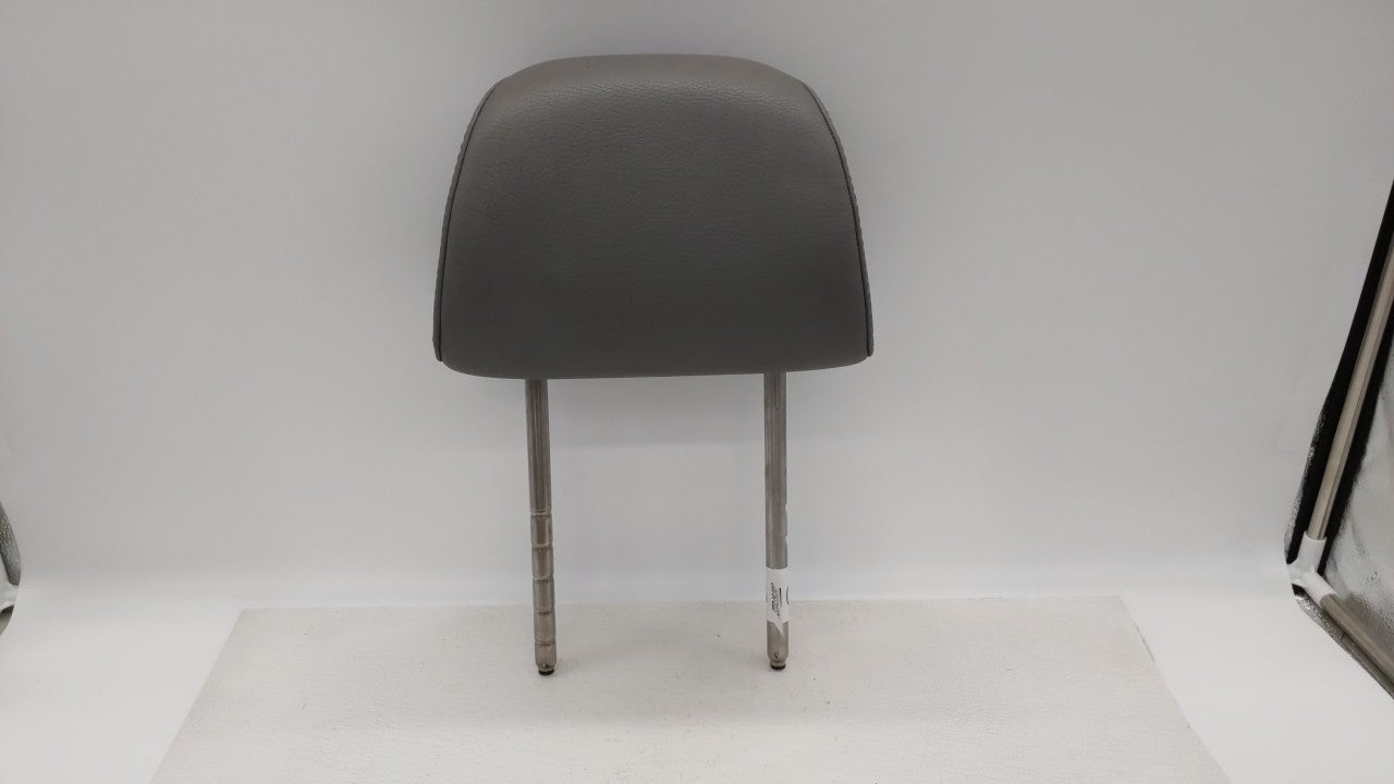2008 Volkswagen Jetta Headrest Head Rest Front Driver Passenger Seat Fits OEM Used Auto Parts - Oemusedautoparts1.com