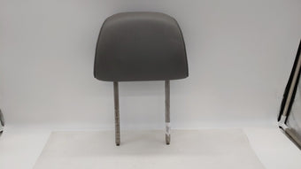 compare product 2008 Volkswagen Jetta Headrest Head Rest Front Driver Passenger Seat Fits OEM Used Auto Parts