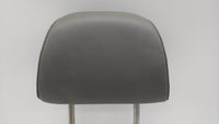 2008 Volkswagen Jetta Headrest Head Rest Front Driver Passenger Seat Fits OEM Used Auto Parts - Oemusedautoparts1.com