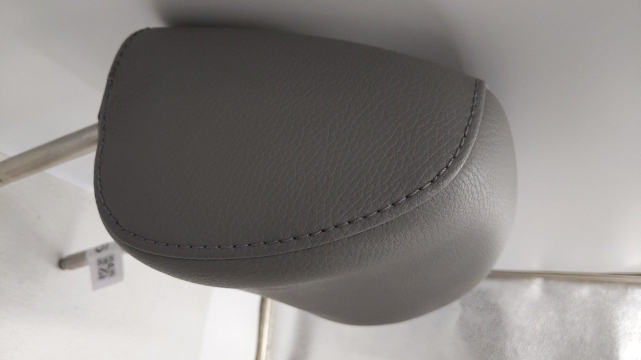 2008 Volkswagen Jetta Headrest Head Rest Front Driver Passenger Seat Fits OEM Used Auto Parts - Oemusedautoparts1.com