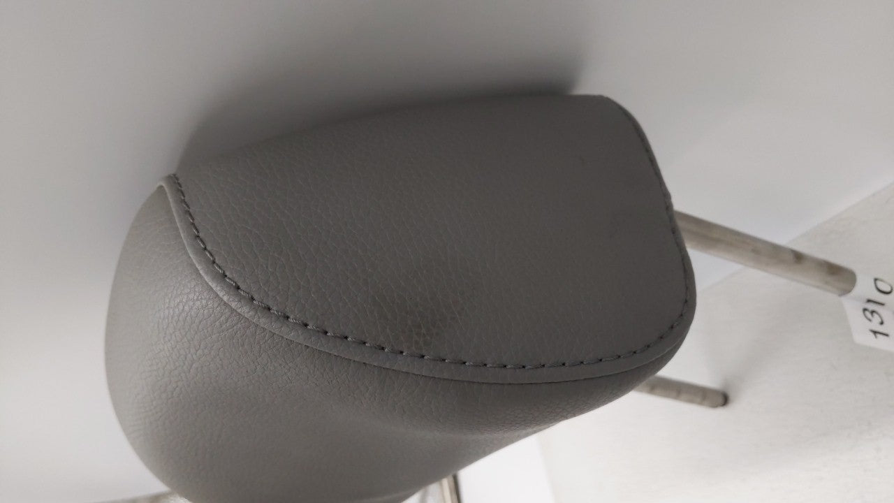 2008 Volkswagen Jetta Headrest Head Rest Front Driver Passenger Seat Fits OEM Used Auto Parts - Oemusedautoparts1.com