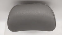 2008 Volkswagen Jetta Headrest Head Rest Front Driver Passenger Seat Fits OEM Used Auto Parts - Oemusedautoparts1.com