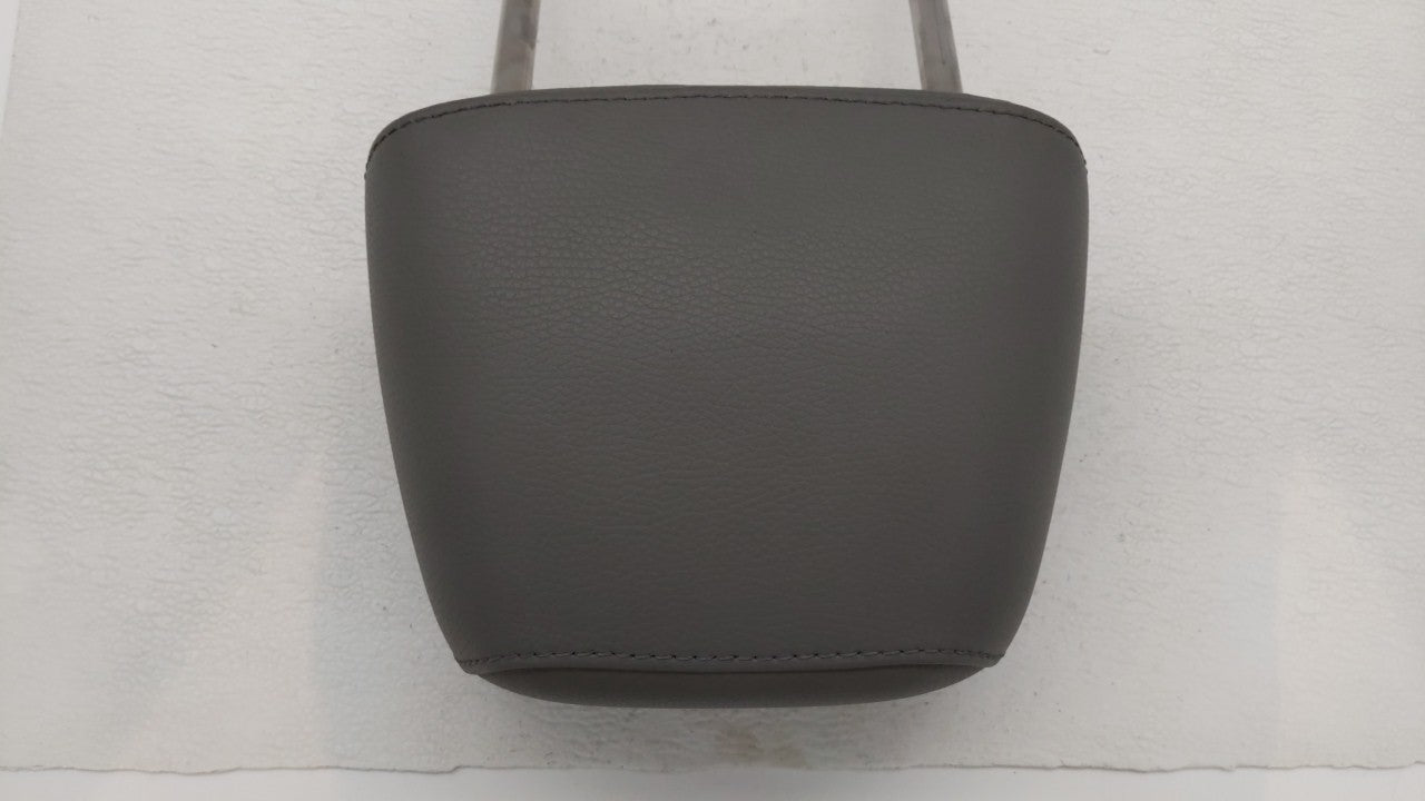 2008 Volkswagen Jetta Headrest Head Rest Front Driver Passenger Seat Fits OEM Used Auto Parts - Oemusedautoparts1.com