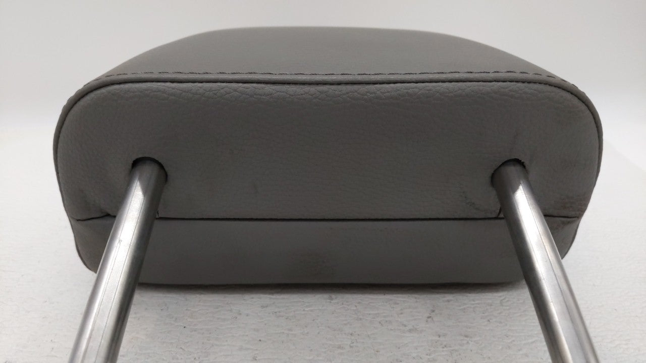 2008 Volkswagen Jetta Headrest Head Rest Front Driver Passenger Seat Fits OEM Used Auto Parts - Oemusedautoparts1.com