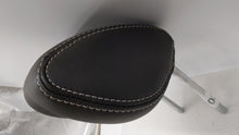 2012 Ford Fusion Headrest Head Rest Rear Seat Fits OEM Used Auto Parts - Oemusedautoparts1.com