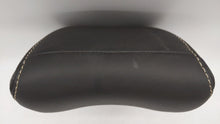 2012 Ford Fusion Headrest Head Rest Rear Seat Fits OEM Used Auto Parts - Oemusedautoparts1.com