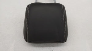 2012 Ford Fusion Headrest Head Rest Rear Seat Fits OEM Used Auto Parts - Oemusedautoparts1.com