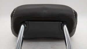 2012 Ford Fusion Headrest Head Rest Rear Seat Fits OEM Used Auto Parts - Oemusedautoparts1.com