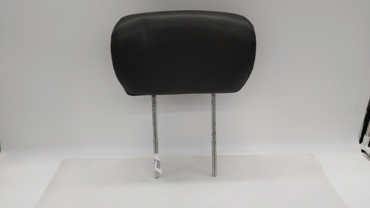 2007 Mitsubishi Endeavor Headrest Head Rest Front Driver Passenger Seat Fits OEM Used Auto Parts - Oemusedautoparts1.com