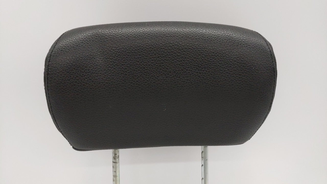 2007 Mitsubishi Endeavor Headrest Head Rest Front Driver Passenger Seat Fits OEM Used Auto Parts - Oemusedautoparts1.com