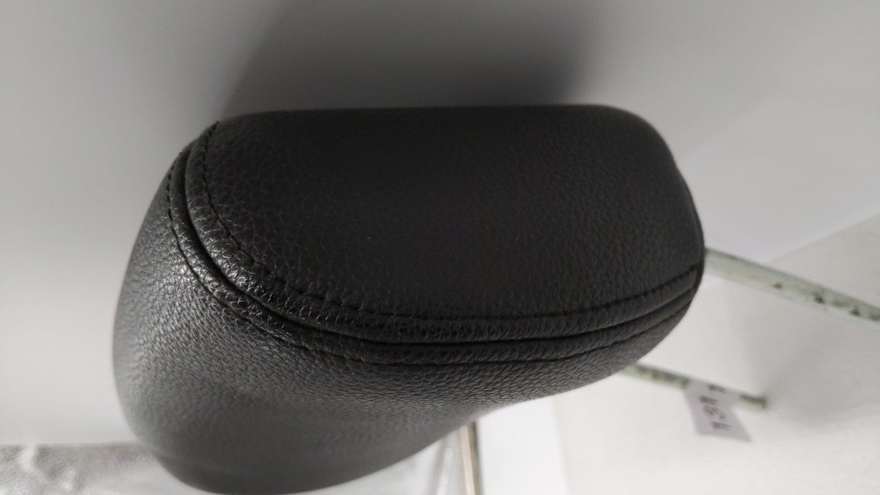 2007 Mitsubishi Endeavor Headrest Head Rest Front Driver Passenger Seat Fits OEM Used Auto Parts - Oemusedautoparts1.com