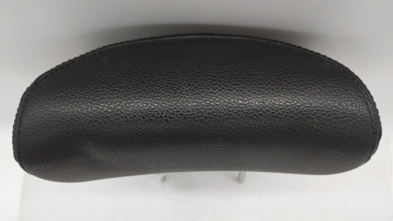 2007 Mitsubishi Endeavor Headrest Head Rest Front Driver Passenger Seat Fits OEM Used Auto Parts - Oemusedautoparts1.com