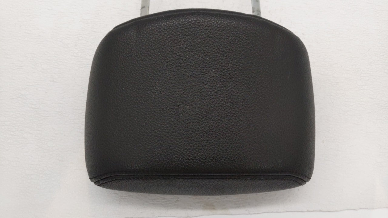 2007 Mitsubishi Endeavor Headrest Head Rest Front Driver Passenger Seat Fits OEM Used Auto Parts - Oemusedautoparts1.com