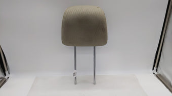 compare product 2010 Subaru Legacy Headrest Head Rest Front Driver Passenger Seat Fits 2010 OEM Used Auto Parts
