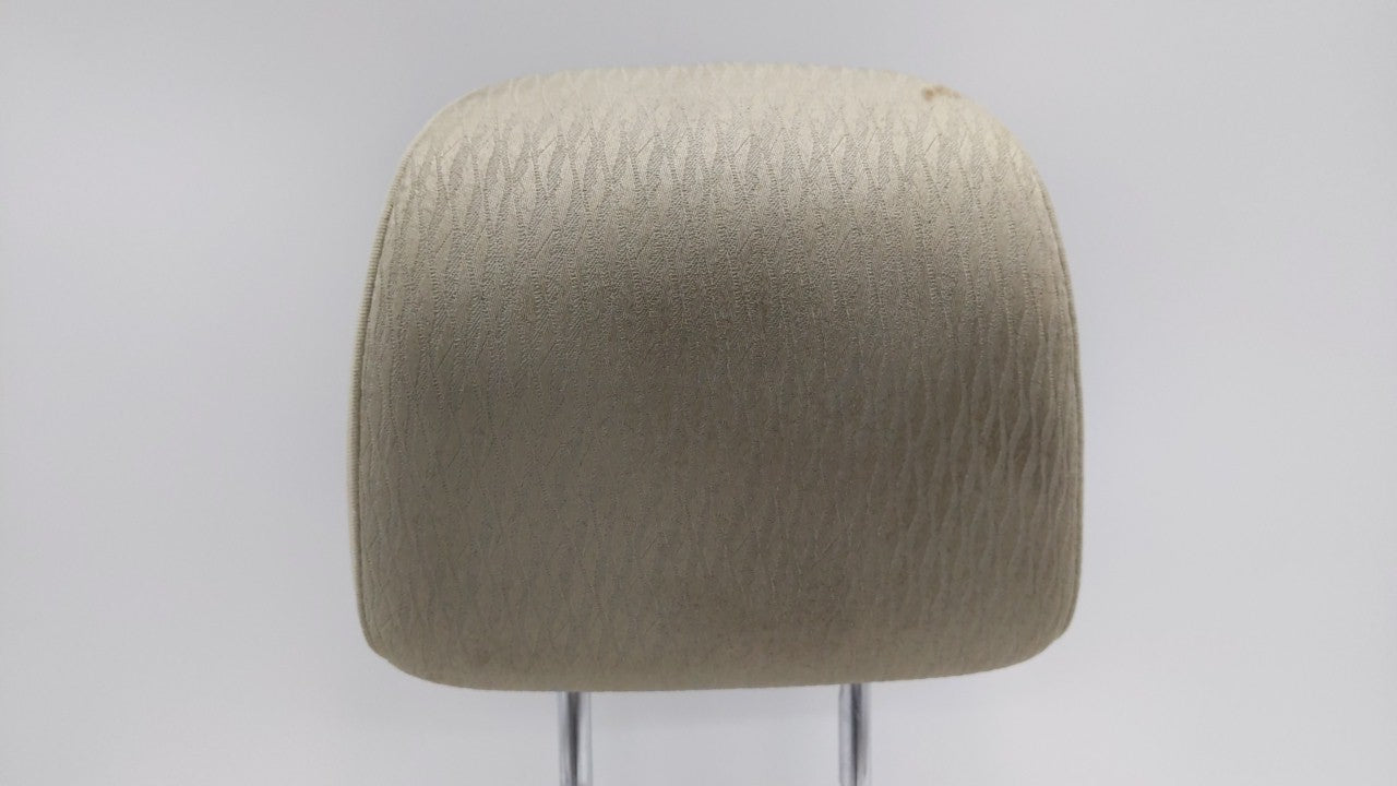 2010 Subaru Legacy Headrest Head Rest Front Driver Passenger Seat 131122 - Oemusedautoparts1.com