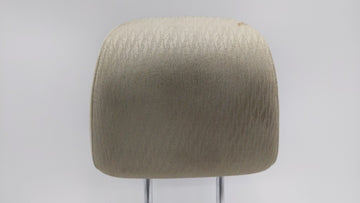 2010 Subaru Legacy Headrest Head Rest Front Driver Passenger Seat Fits 2010 OEM Used Auto Parts