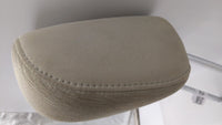 2010 Subaru Legacy Headrest Head Rest Front Driver Passenger Seat 131122 - Oemusedautoparts1.com