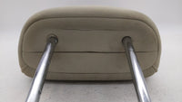 2010 Subaru Legacy Headrest Head Rest Front Driver Passenger Seat 131122 - Oemusedautoparts1.com