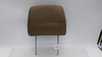 compare product 2007 Honda Pilot Headrest Head Rest Front Driver Passenger Seat Fits 2007 OEM Used Auto Parts