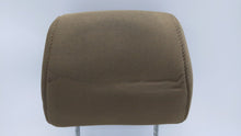 2007 Honda Pilot Headrest Head Rest Front Driver Passenger Seat Brown 131129 - Oemusedautoparts1.com