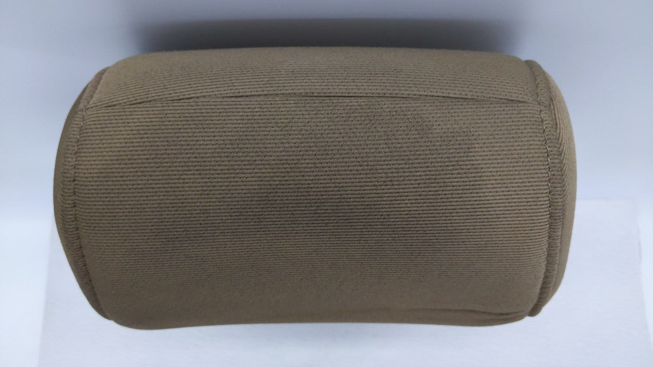 2007 Honda Pilot Headrest Head Rest Front Driver Passenger Seat Brown 131129 - Oemusedautoparts1.com